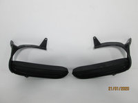 Set grila dreapta / stanga Porsche Cayenne an 2003-2006 cod 7L5117307 7L5117308