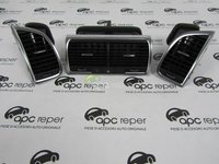 Set Grile Aer Audi Q7 4L Facelift 2012 Originale