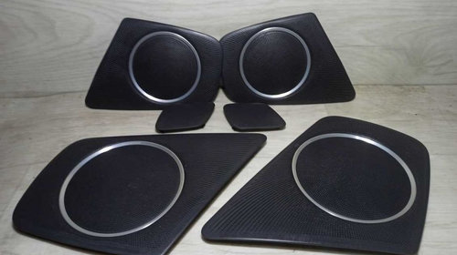 Set grile Bang and Olufsen Audi A4 A5 4 usi