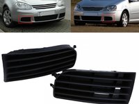 Set Grile Bara Fata Dreapta + Stanga Am Volkswagen Golf 5 2003-2009