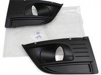 Set Grile Bara Fata Dreapta + Stanga Oe Citroen C4 Picasso 1 2007-2013 7414.SJ