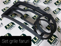 Set grile faruri Land Rover VPLAP0008 Discovery 4