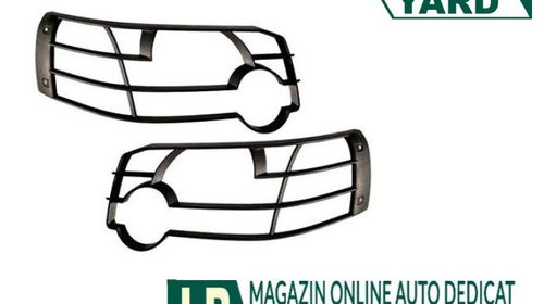 Set grile faruri VUB501390 Land Rover Freelan