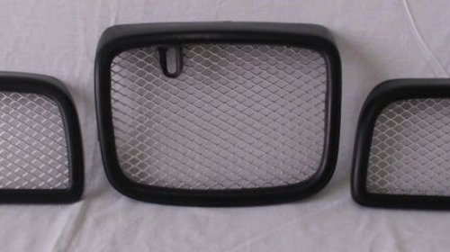 Set grile fata Seat Leon Toledo 2