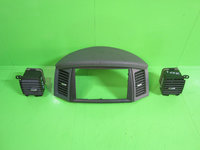 SET GRILE / GURI VENTILATIE / AERISIRE BORD JEEP GRAND CHEROKEE 3 4x4 FAB. 2006-2011 ⭐⭐⭐⭐⭐