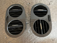 Set grile ventilatie VW Tiguan 5N