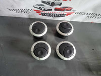 Set guri aerisire Opel Movano B cod 8200464605
