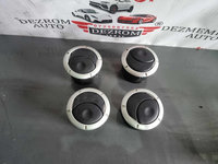 Set guri aerisire Renault Master III cod 8200464605