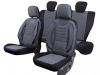 Set huse auto CITY compatibile HYUNDAI Tucson-diferite culori