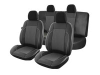 Set huse auto Exclusive Leather Lux compatibile OPEL Vectra C