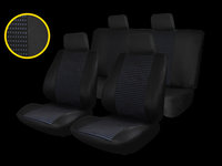 Set huse auto Trafic compatibile SEAT Cordoba-diferite culori