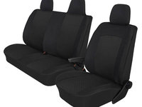 Set Huse Scaun Astra Citroen Jumper 3 2006→ 7 Locuri S-/57_T06