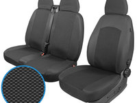 Set Huse Scaun Astra Nissan Primastar 2001-2014 6 Locuri S-/53_T06