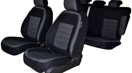 SET HUSE SCAUN AUDI A5 2017- (BANCHETA FRACTI