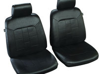 Set huse scaun AUDI A6 Allroad (4FH, C6) MAMMOOTH MMT A048 191380