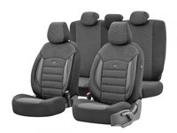 Set Huse Scaun Auto Otom Sport Plus 101 Amio OT61596