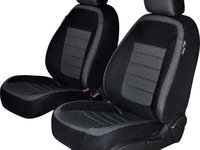 Set huse scaun DACIA LODGY 7 LOCURI 2013- (BANCHETA FRACTIONATA) TIP 2 TETIERE SPATE IN FORMA DE L 34009_EASB