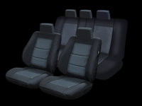 Set huse scaun FIT DACIA LOGAN 1 (2004 - 2012) 45820