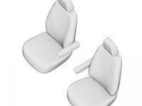 Set huse scaun MERCEDES SPRINTER (1+1) 2007-2018 45043_