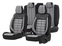 Set Huse Scaun Otom GTI 811 3 Zip OT00933