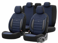 Set Huse Scaun Otom Sport Plus 104 Blue Nz OT78483