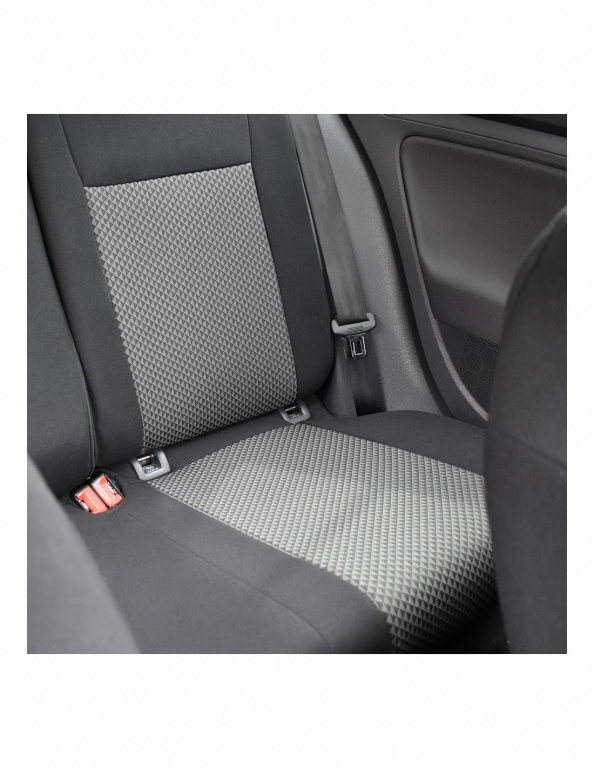 Set huse scaun pentru renault fluence 20