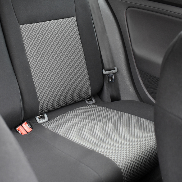 Set Huse Scaun Umbrella Pentru Suzuki Sw