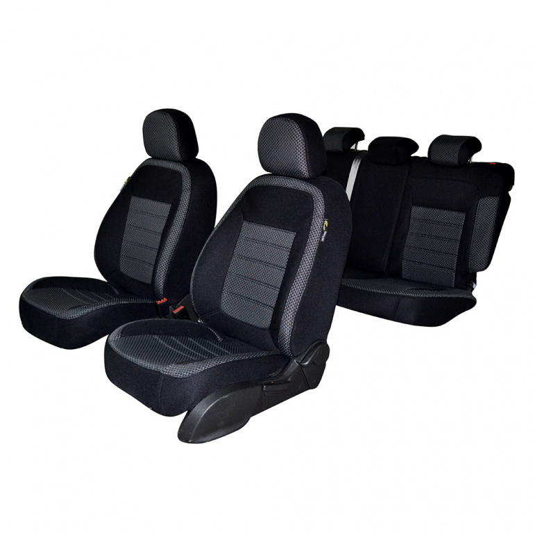 Set Huse Scaun Umbrella Pentru Suzuki Sw