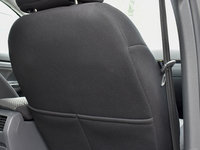 Set Huse Scaun Umbrella Pentru Volkswagen Golf 7 Confort Line 2013 (bancheta Fractionata) Cu Tetiere Spate In Forma De L 56032_KV