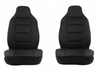 Set huse scaune auto 1+1, pentru fata 2 locuri- Dacia Dokker 2012->