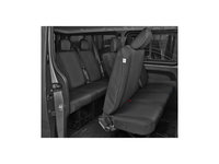 Set huse scaune auto Kegel Tailor Made DV3 Split pentru Renault Trafic III 2014- , Opel Vivaro II 2014-, Nissan NV300 2016-, Fiat Talento 2016-