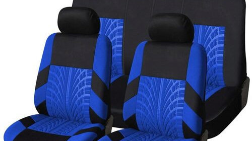 Set Huse Scaune Auto pentru Opel Antara - RoG