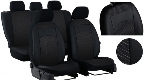 Set huse scaune, VW TIGUAN I 2007-2016