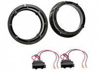 Set inele adaptoare difuzoare cu mufa adaptor difuzor VW Passat B5/B5.5