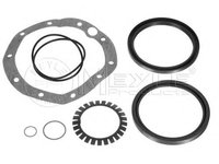 Set inele de etansare,cutie de viteze planetara MERCEDES-BENZ O 301, MERCEDES-BENZ O 303, MERCEDES-BENZ O 305 - MEYLE 034 035 0005