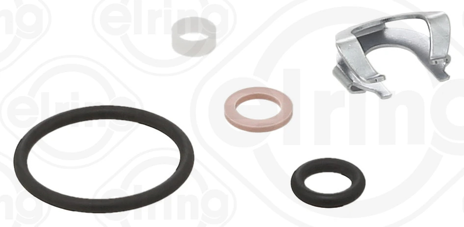 Set inele etansare injector Elring VW PASSAT CC B6 (357) 2008-2012 - 930.580