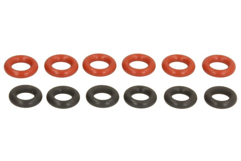 Set inele etansare, injector Injector seal set CHRYSLER 200 300C PACIFICA DODGE AVENGER CHALLENGER CHARGER DURANGO GRAND JOURNEY JEEP CHEROKEE GRAND CHEROKEE IV WRANGLER III 3.2-3.6H 09.10- FEL-PRO ES73046