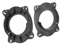 Set inele Lexus Toyota usi fata, 6x9 - 165mm