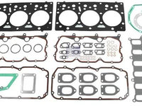 SET INFERIOR GARNITURI DAF XF105 CF85 MX265 300 340 375 D.130 279.66