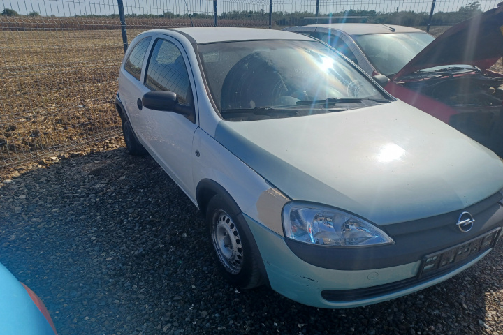 Set injectoare 0445110183 1.3 CDTI Opel 
