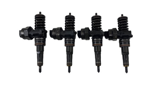 Set Injectoare 1.9 TDI AUY VOLKSWAGEN BORA (1