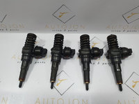 Set injectoare 1.9 TDI BLS 038130073BN Volkswagen Golf 5 (1K5) 2009