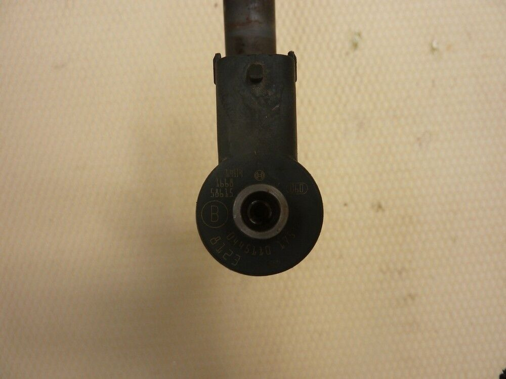 Set Injectoare (4 buc) Opel Astra H 1.7 