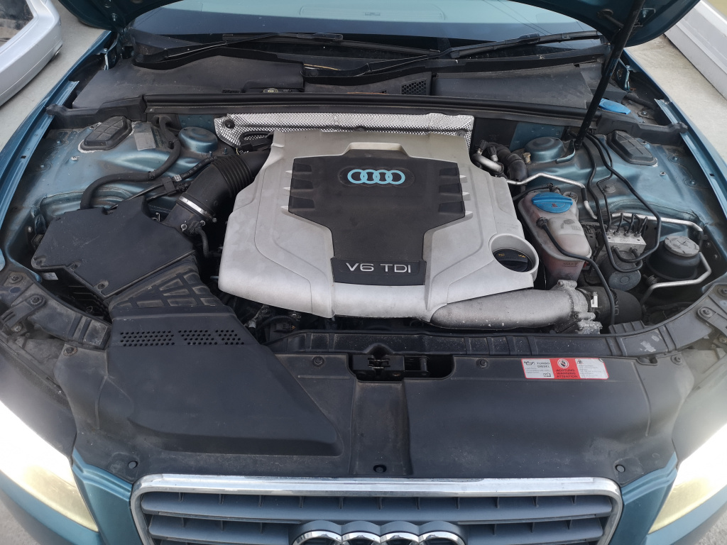 Set Injectoare Audi A5 2.7 Tdi Cama