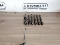 Set Injectoare Audi A6 4B C5 2.5 TDI V6 1999-2005 cod: 059130202F , 059130201F