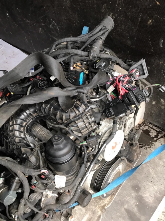 Set injectoare Audi A6 A7 3.0 TDI CRT CO