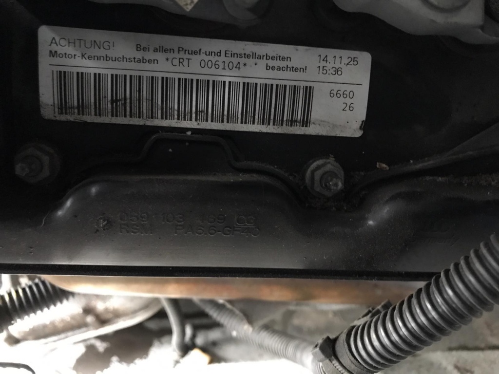 Set injectoare Audi A6 A7 3.0 TDI CRT CO