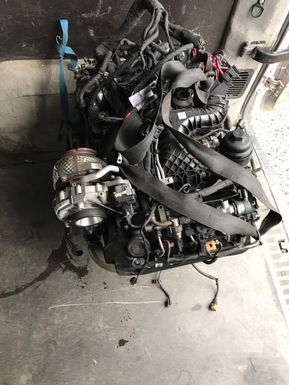 Set injectoare Audi A6 A7 3.0 TDI CRT CO