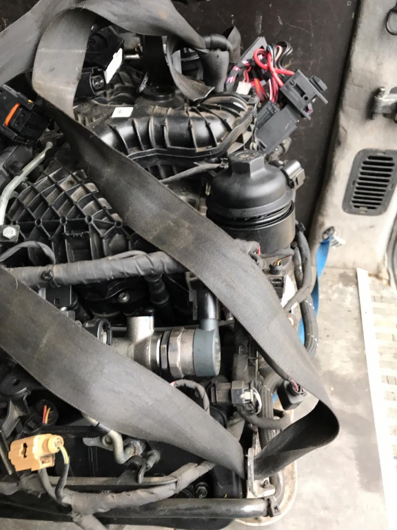 Set injectoare Audi A6 A7 3.0 TDI CRT CO