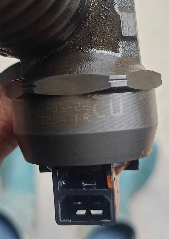Set injectoare BMP/BMM 2.0 tdi 140cp gam